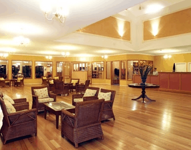 Tidal Waters Resort St Helens - Accommodation Daintree 2