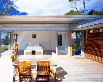 Avalon Coastal Retreat - Accommodation Daintree 0
