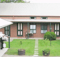 Mansfield Travellers Lodge - Accommodation Daintree