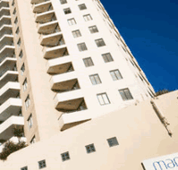 Mantra On Queen - Accommodation Daintree