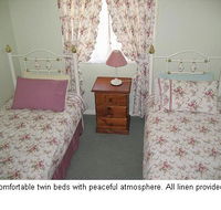 Glen Eden Cottages - Accommodation Daintree