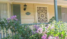 Glen Eden Cottages - Accommodation Daintree 2