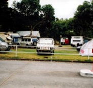 Windsor Gardens Caravan Park - Accommodation Daintree