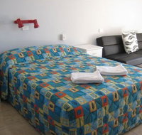 Tweed Central Motel - Accommodation Daintree