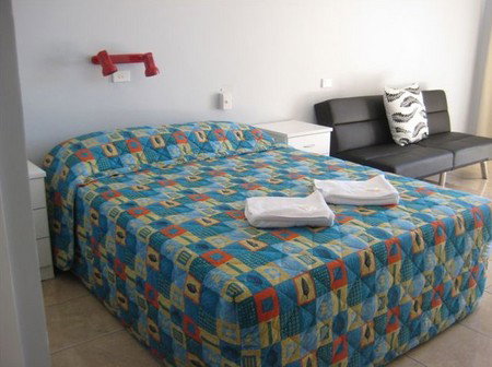 Tweed Central Motel - Accommodation Daintree 0