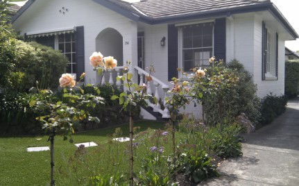 Canterbury VIC Accommodation Daintree