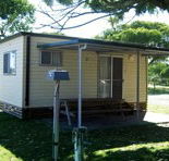 Hawks Nest Holiday Park - Accommodation Daintree