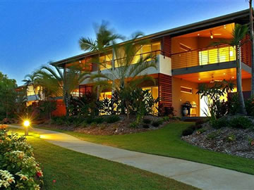 Sandcastles 1770  - Accommodation Daintree 0
