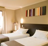 Best Western Blackbutt Inn - Accommodation Daintree