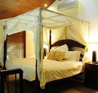 Escarpment - Accommodation Daintree