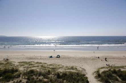 Discovery Holiday Parks - Pambula Beach - Accommodation Daintree 2