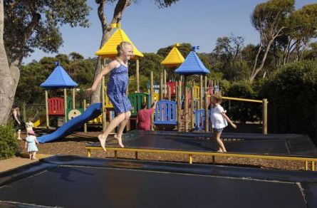 Discovery Holiday Parks - Pambula Beach - Accommodation Daintree 3