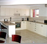 Jopen Motel And Apartments - Accommodation Daintree