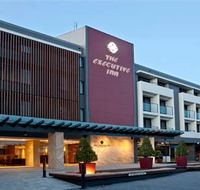 The Executive Inn Newcastle - Accommodation Daintree