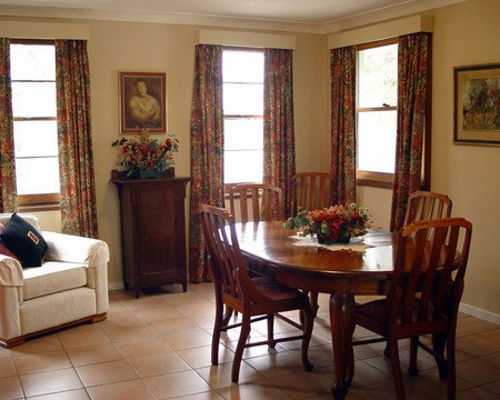 Yarralumla ACT Accommodation Daintree