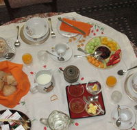 Narrabundah Bed  Breakfast - Accommodation Daintree