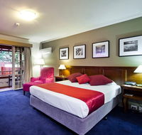 Mercure Canberra - Accommodation Daintree