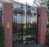 Gates Cottage Bed  Breakfast - Accommodation Daintree