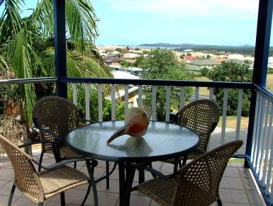 Club Yamba Luxury Villas - Accommodation Daintree 0