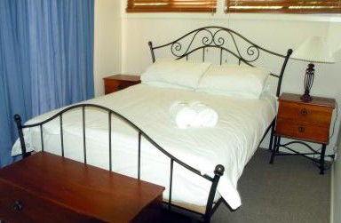 Club Yamba Luxury Villas - Accommodation Daintree 4