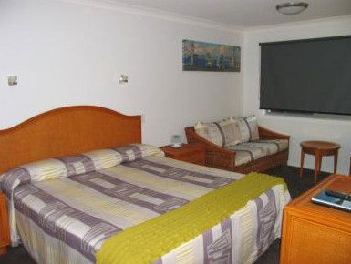 Next Yamba Norfolk Motel - Accommodation Daintree 0