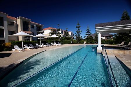 Sands At Yamba - Accommodation Daintree 0