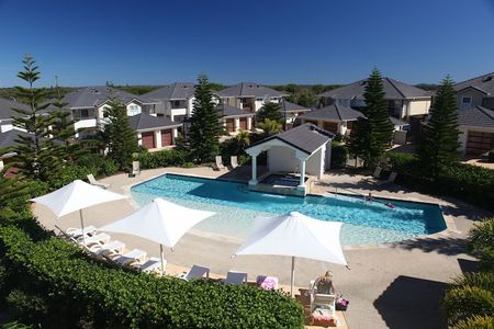 Sands At Yamba - Accommodation Daintree 1