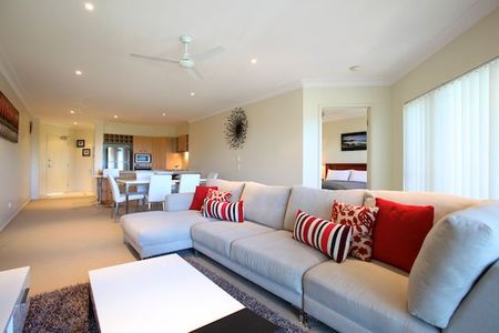 Sands At Yamba - Accommodation Daintree 4
