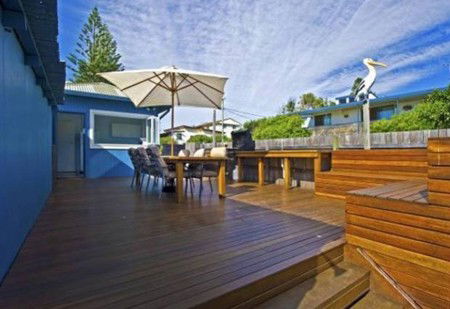 Blue River Shack - Accommodation Daintree 0