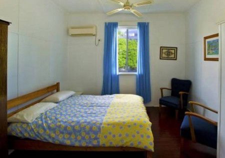Blue River Shack - Accommodation Daintree 3