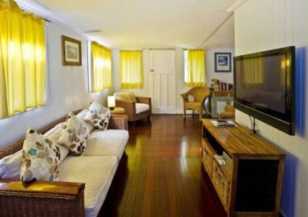 Blue River Shack - Accommodation Daintree 5