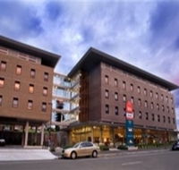 Ibis Wollongong - Accommodation Daintree