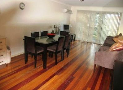 Seaspray Apartments - Accommodation Daintree 2
