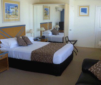 Surf Motel - Accommodation Daintree 0