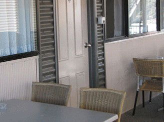 Surf Motel - Accommodation Daintree 1