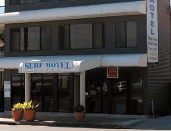 Surf Motel - Accommodation Daintree 2