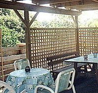 Bridge Motel - Accommodation Daintree