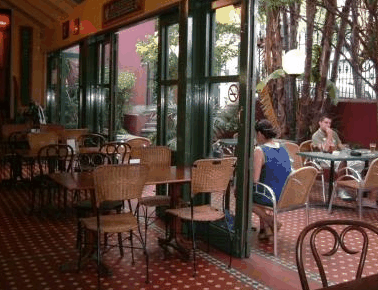 Glasgow Arms Hotel - Accommodation Daintree