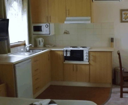 Tumut Log Cabins - Accommodation Daintree