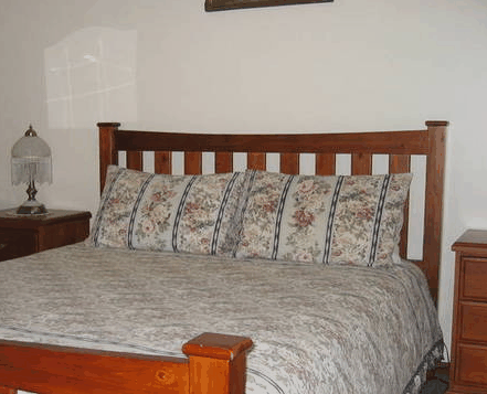 Ribbonwood Cottages - Accommodation Daintree 4