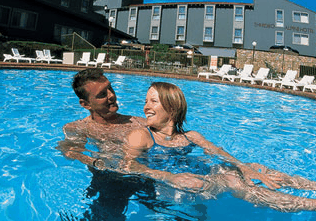 Thredbo Resort - Accommodation Daintree