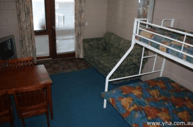Thredbo YHA - Accommodation Daintree 1