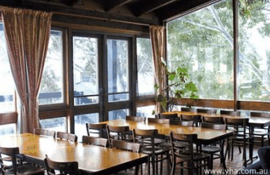 Thredbo YHA - Accommodation Daintree 2