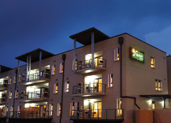 Quest Serviced Apartments Singleton - Accommodation Daintree 0