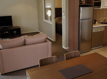 Quest Serviced Apartments Singleton - Accommodation Daintree 1