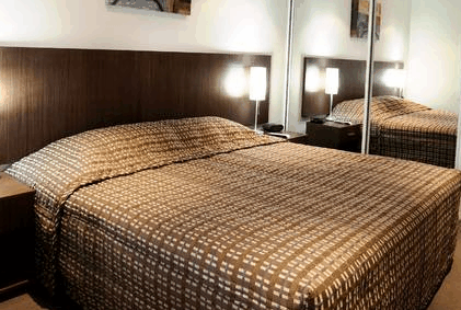 Quest Serviced Apartments Singleton - Accommodation Daintree 3