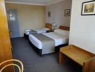Metro Inn Ryde - Accommodation Daintree 0