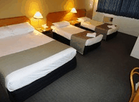 Metro Inn Ryde - Accommodation Daintree 1