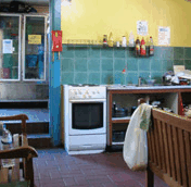 Tokyo Village - Accommodation Daintree 3