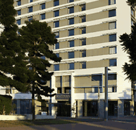 Pullman At Sydney Olympic Park Hotel - Accommodation Daintree